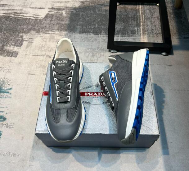 Mila's Edit - PD Men Shoes - 221