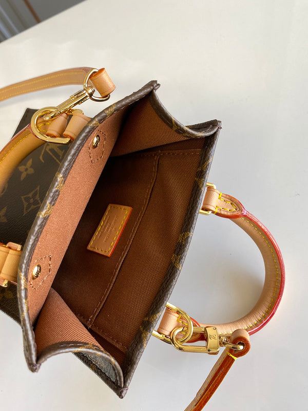 I W Fashion Lu-Vi bags - 17499
