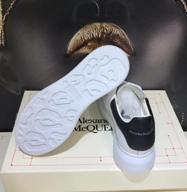 Mila's Edit - AQ Men SHoes - 448