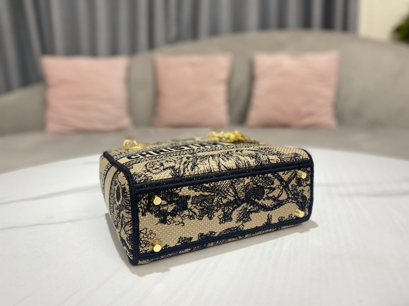 ENT - DOR Bags - 482