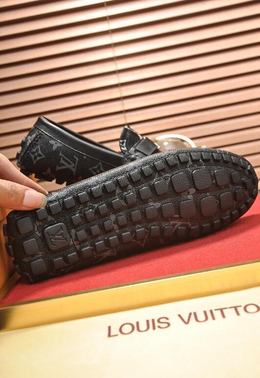 Mila's Edit - LOV Men Shoes - 1754