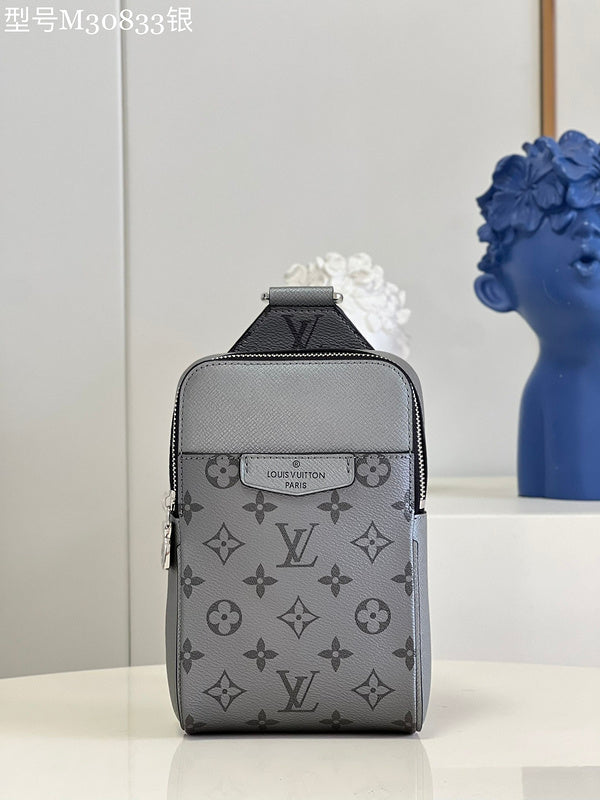 I W Fashion Lu-Vi Bags - 16751