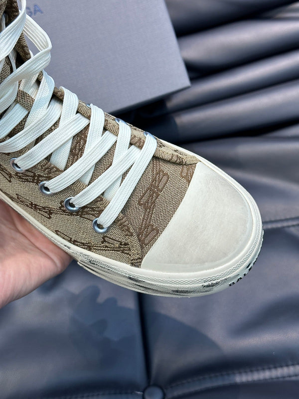 Belanciaga Luxury Shoes