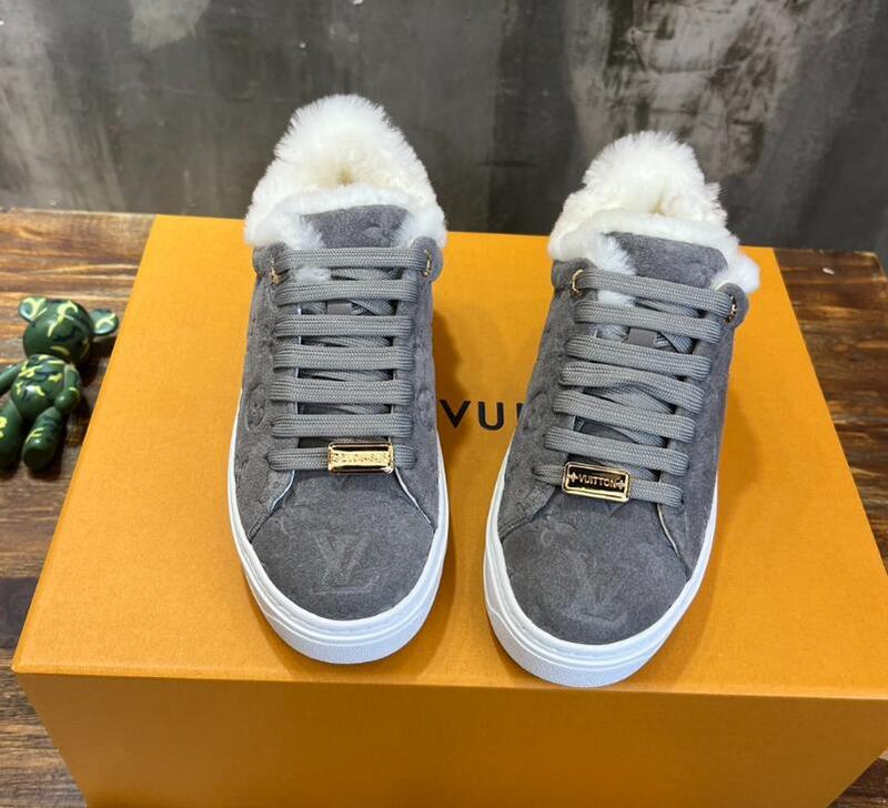 Mila's Edit - LOV Women Shoes - 274