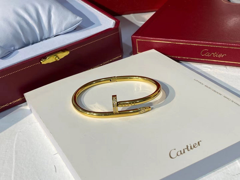 Cartier Jewelry