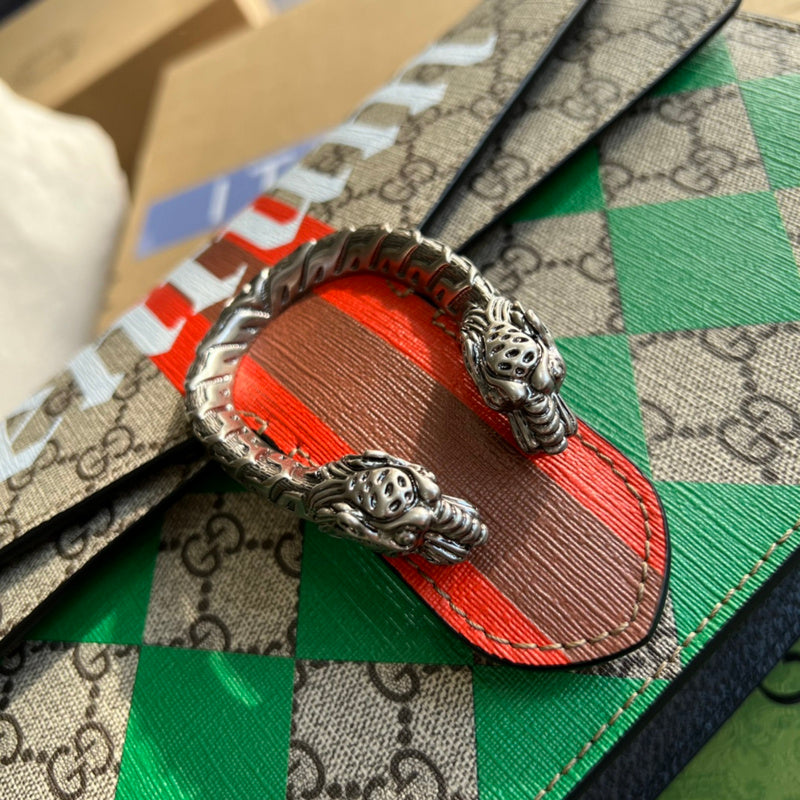 PHA - GUKI Bags - 1601