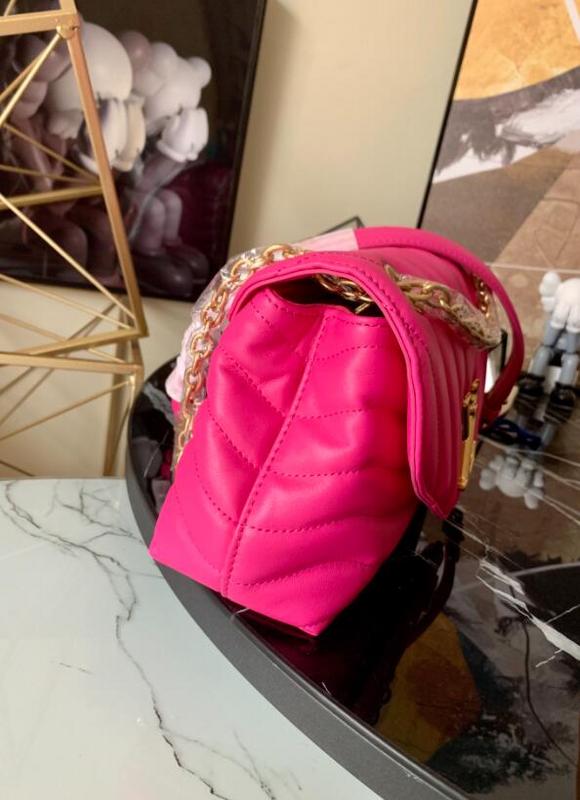 Mila's Edit - LOV Bags - 2155