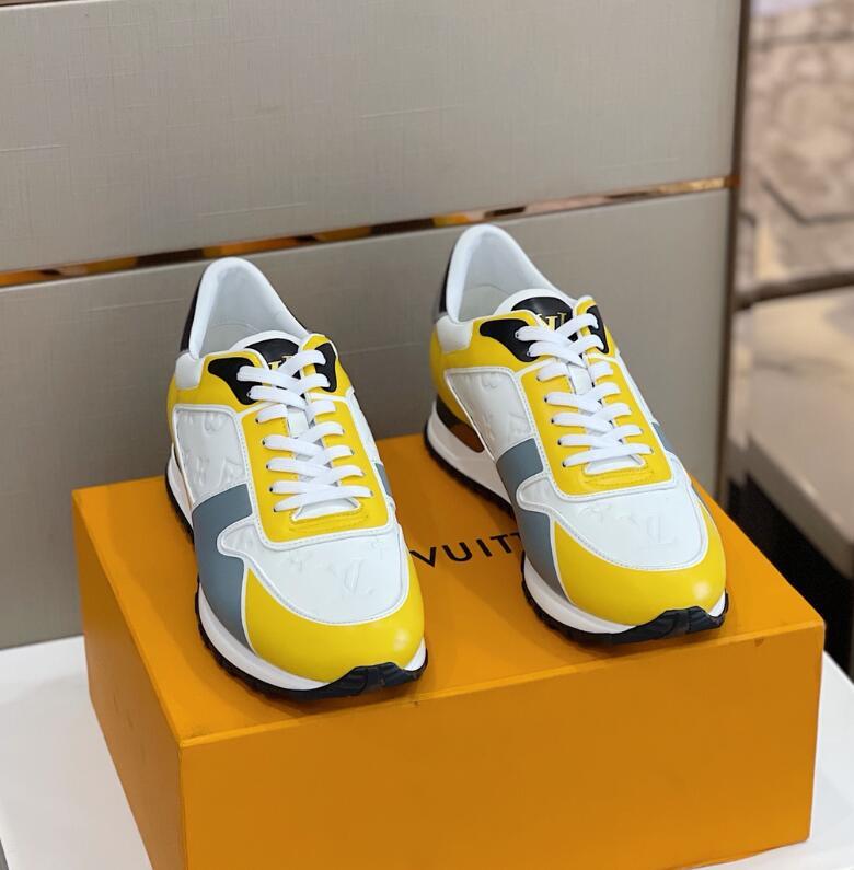 Mila's Edit - LOV Men Shoes - 1619