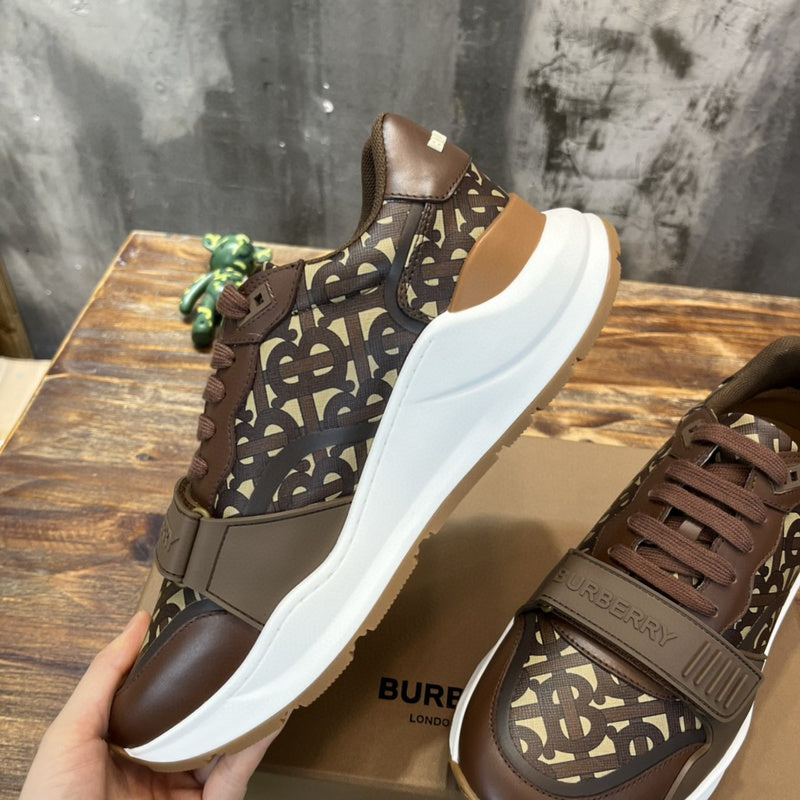 Burberry Luxury Shoes