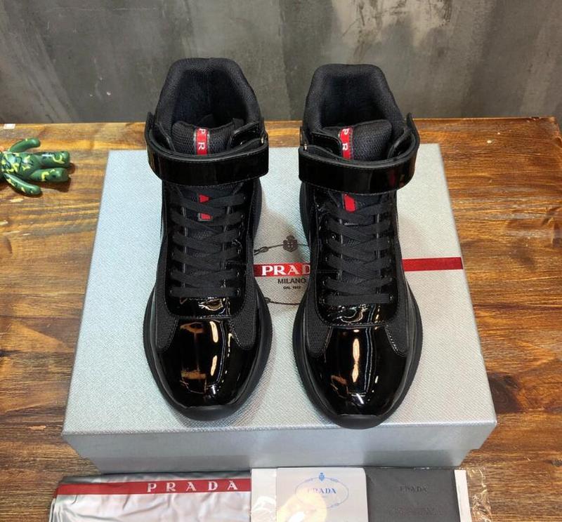 Mila's Edit - PD Men Shoes - 299