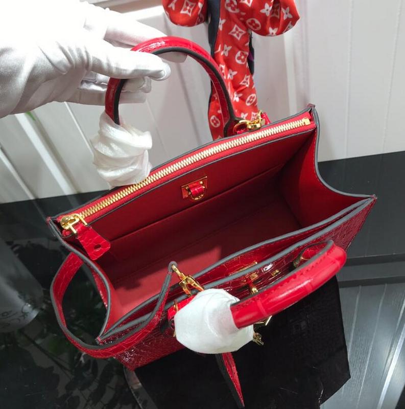 Mila's Edit - LOV Bags - 2673