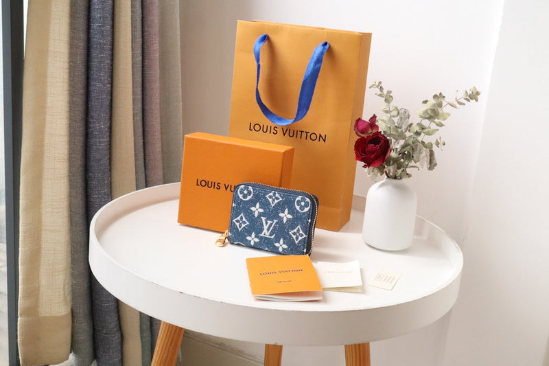 I W Fashion Lu-Vi bags - 16994