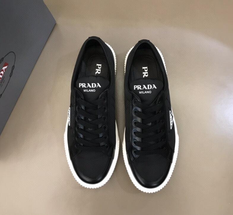 Mila's Edit - PD Men Shoes - 346