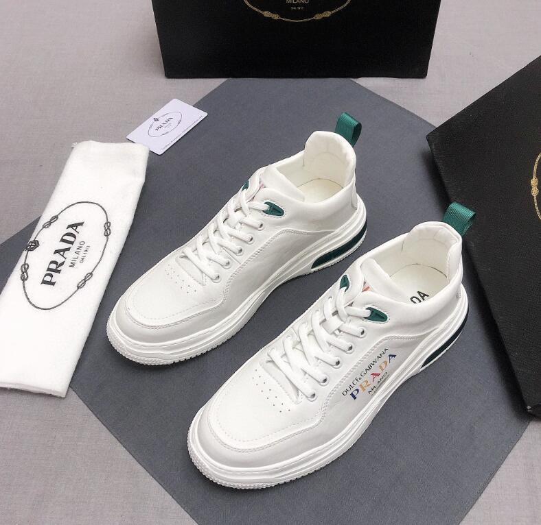 Mila's Edit - PD Men Shoes - 472