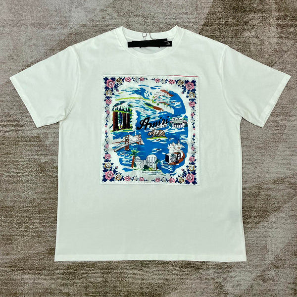 AMIR T-Shirts - 123