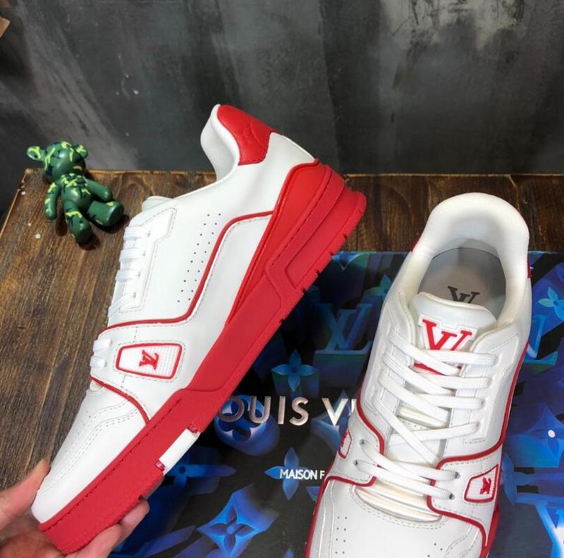 Mila's Edit - LOV Men Shoes - 1657