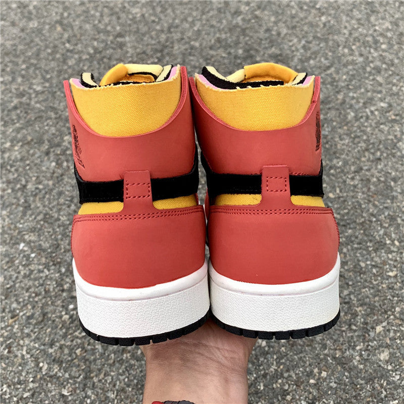 Nike Luxury Shoes