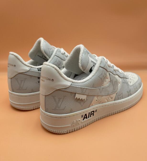Mila's Edit - LOV Men Shoes - 971