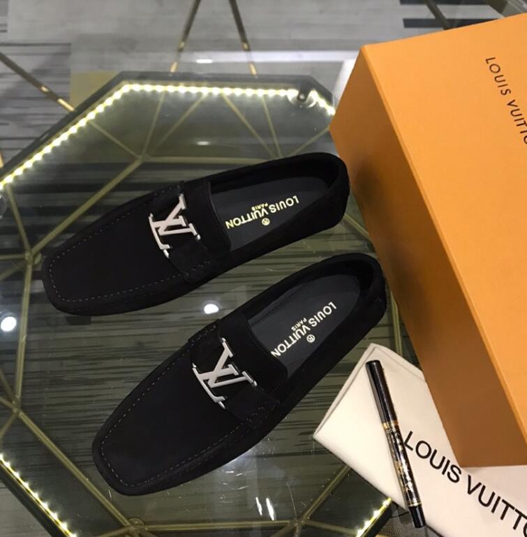 Mila's Edit - LOV Men Shoes - 1953