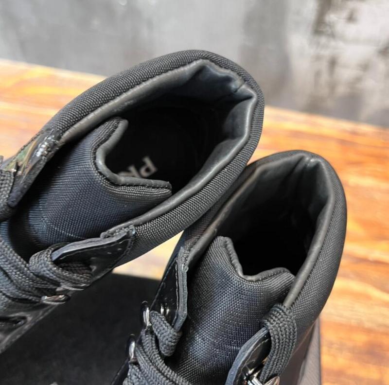 Mila's Edit - PD Men Shoes - 145