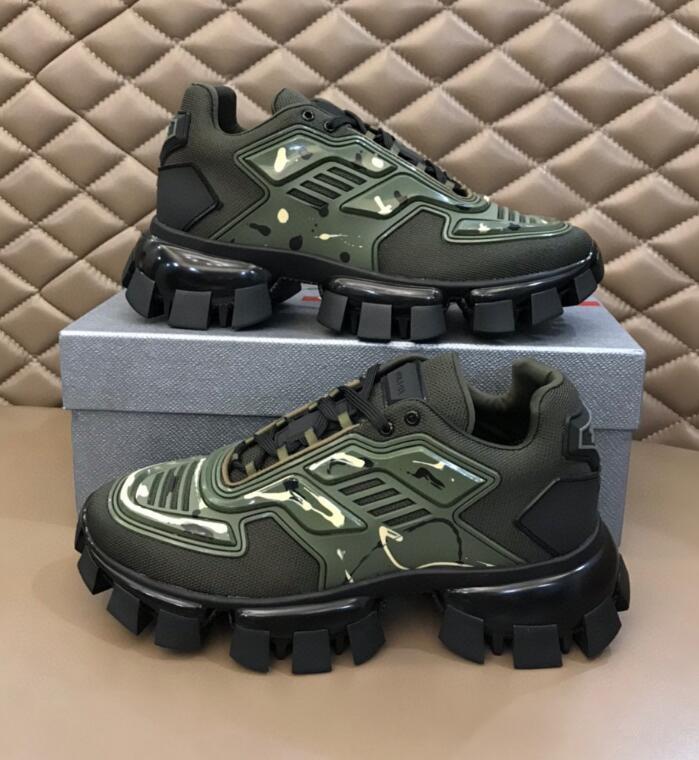 Mila's Edit - PD Men Shoes - 393