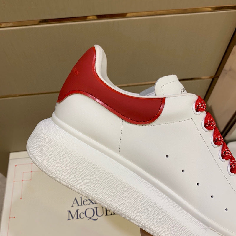 Alexander McQUEEN Luxury Shoes