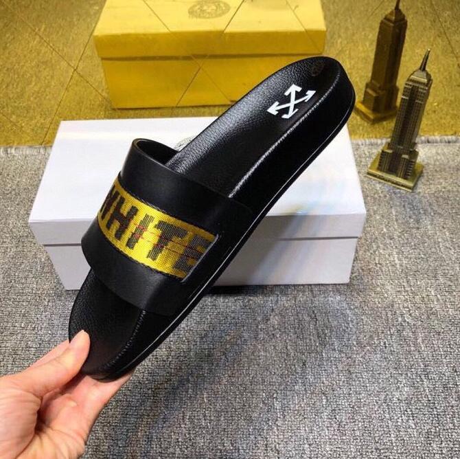 Mila's Edit - YZO Men Shoes - 216
