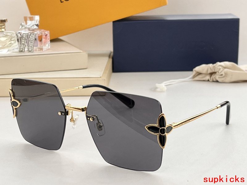 Louis Vuittion Luxury Sunglasses