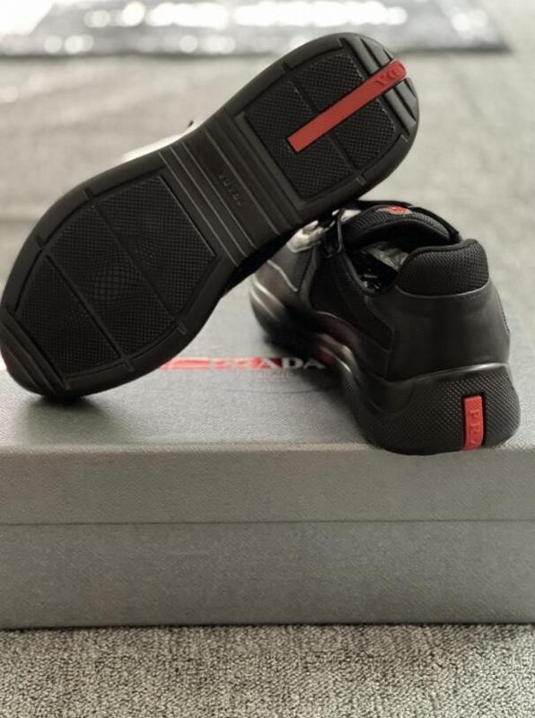 Mila's Edit - PD Men Shoes - 413