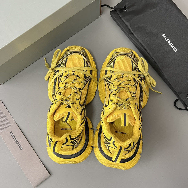 Balenciaga Luxury Shoes
