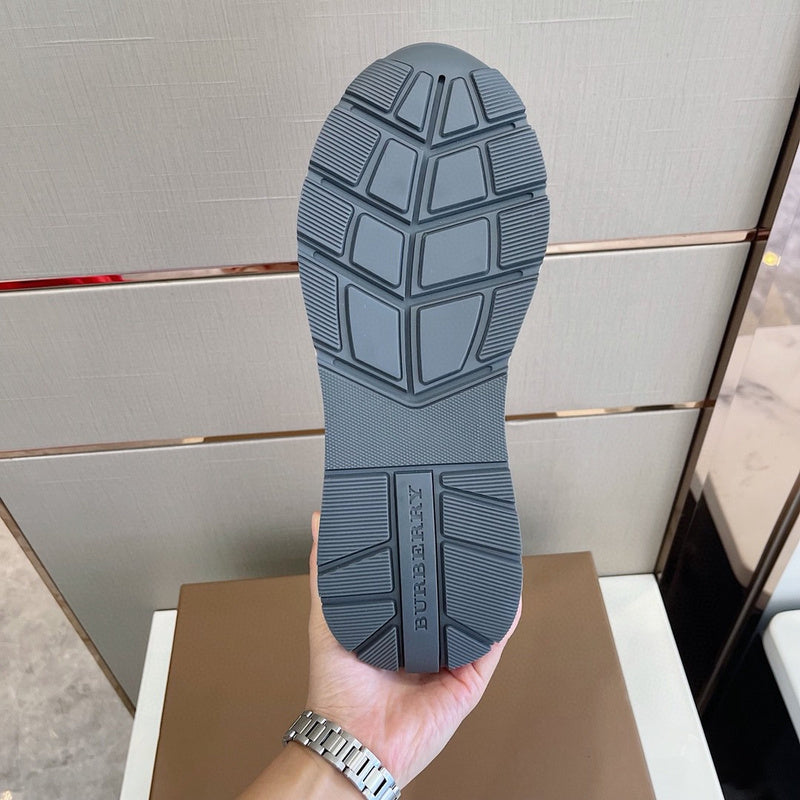 Burberry Luxury Shoes
