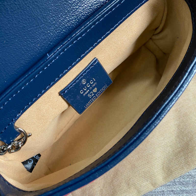 PHA - GUKI Bags - 1956