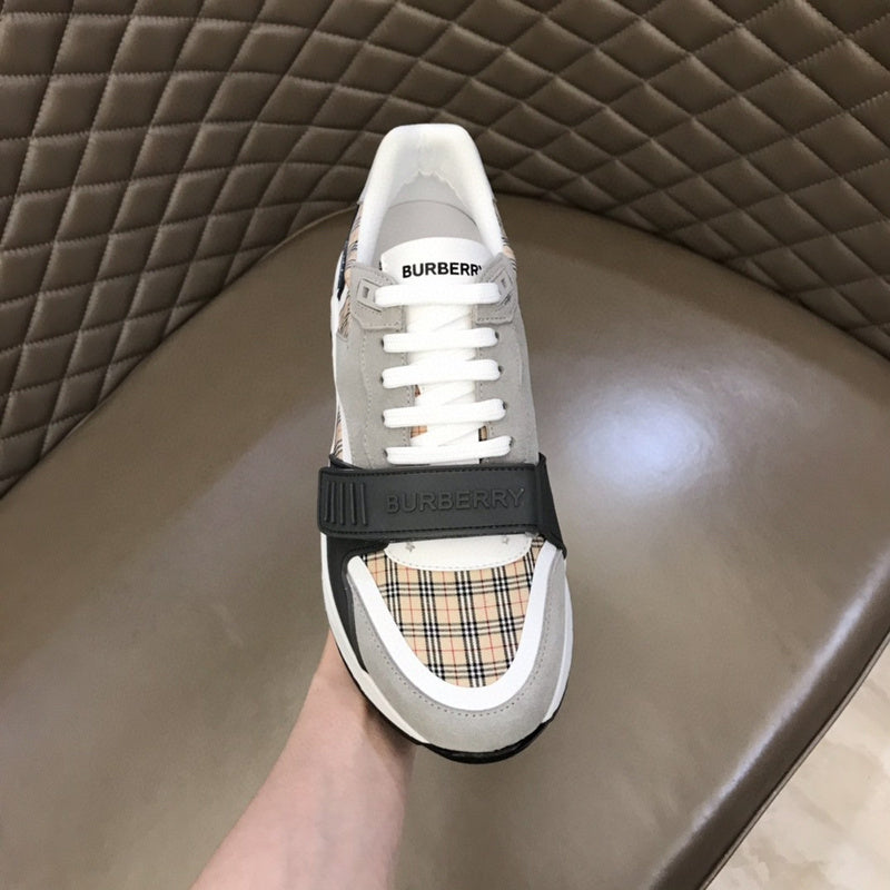 Burberry Luxury Shoes