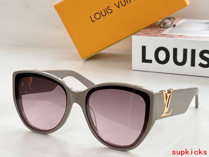 Louis Vuittion Luxury Sunglasses