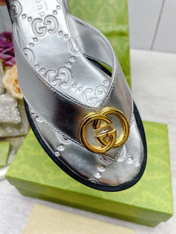 Gucci Luxury Shoes