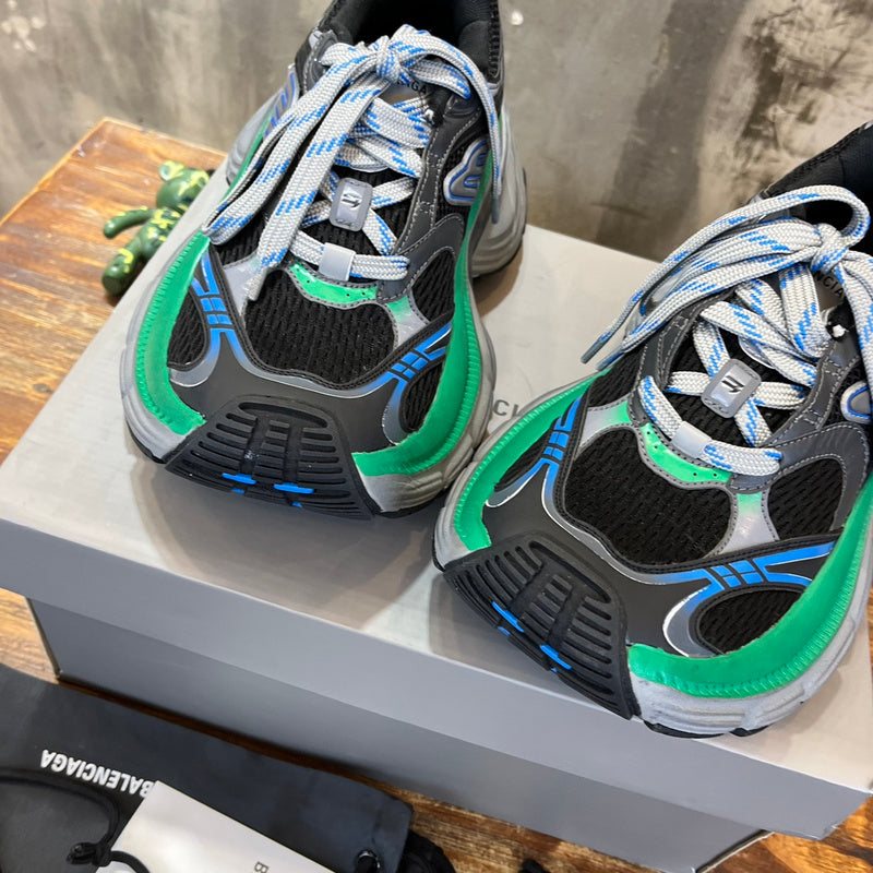 Balenciaga Luxury Shoes