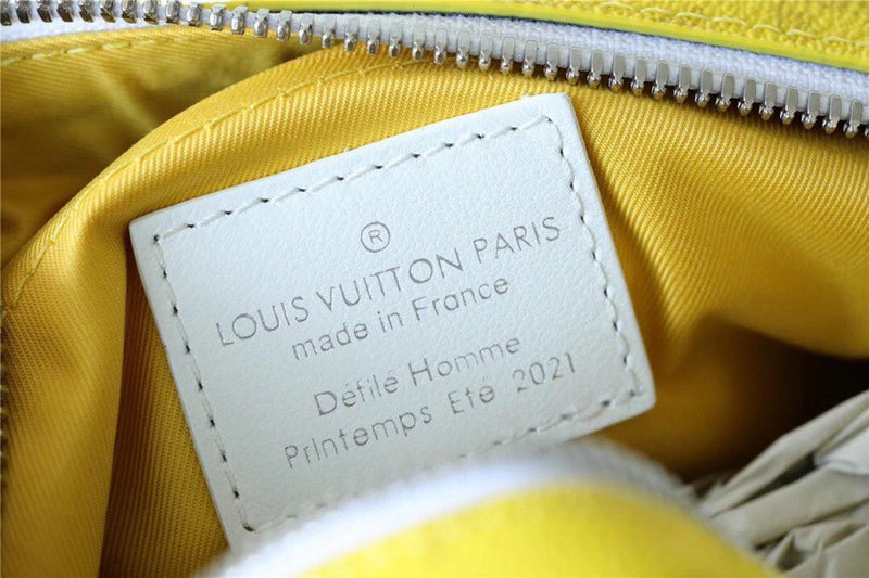 I W Fashion Lu-Vi bags - 10177