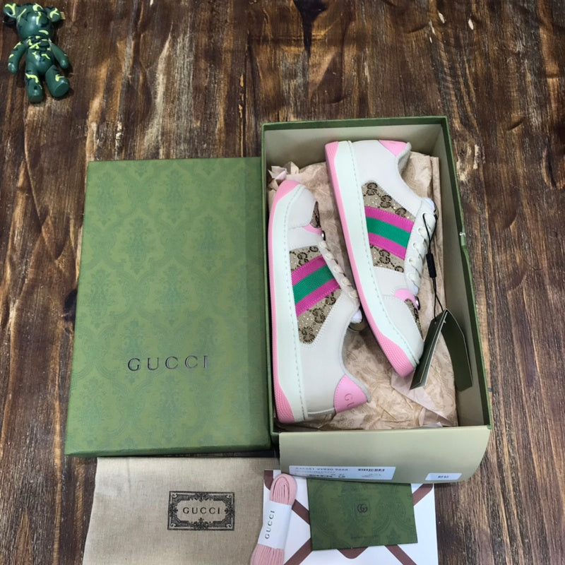 Gucci Luxury Shoes