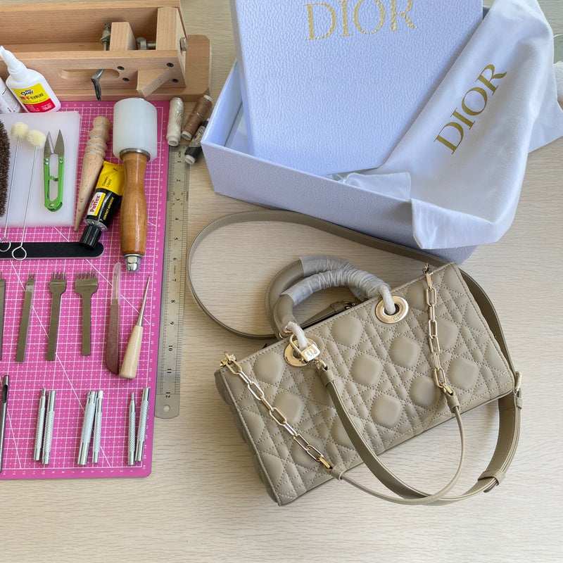 PHA - DOR Bags - 423