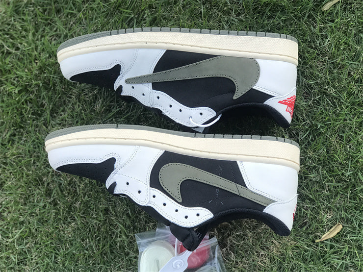 Nike Luxury Shoes