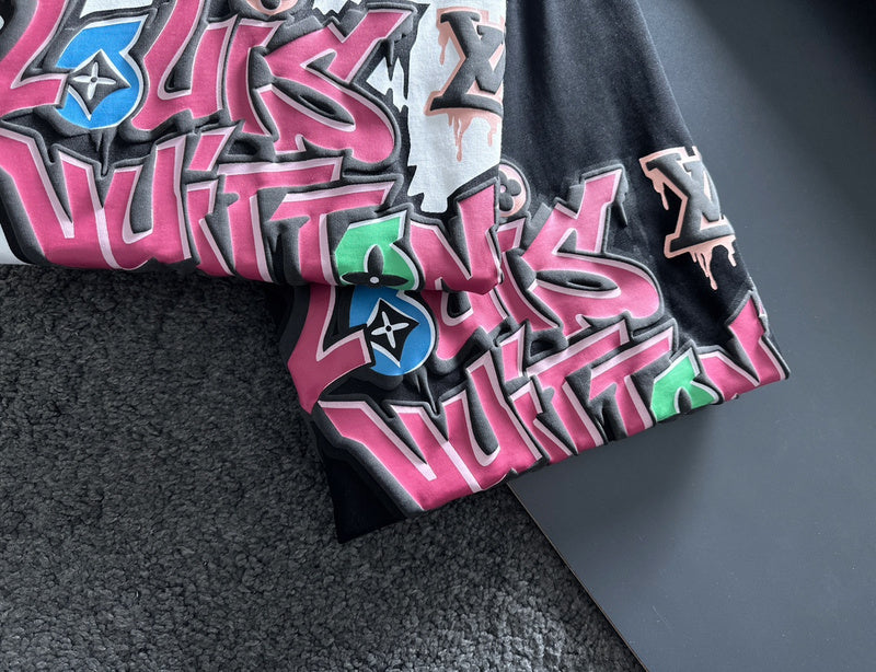 Louis Vuittion Luxury T-Shirt