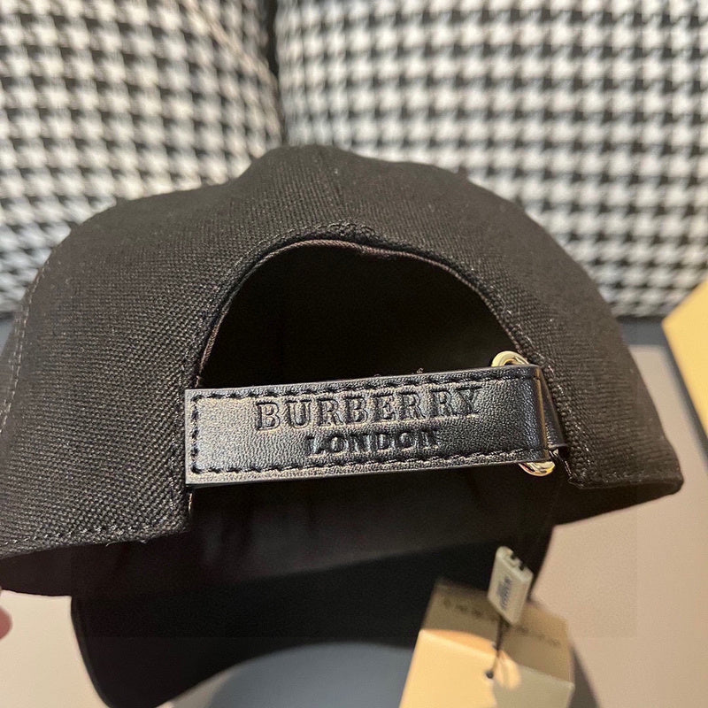 Burberry Luxury Cap