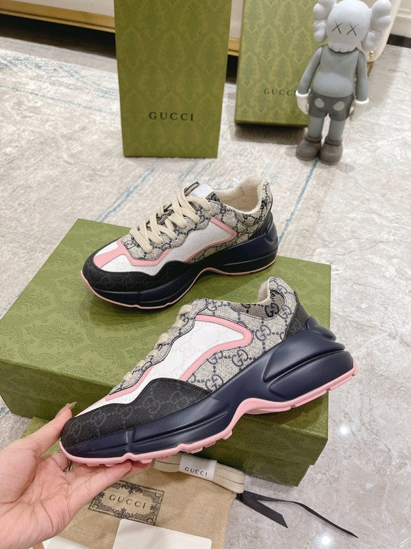 Gucci Luxury Shoes