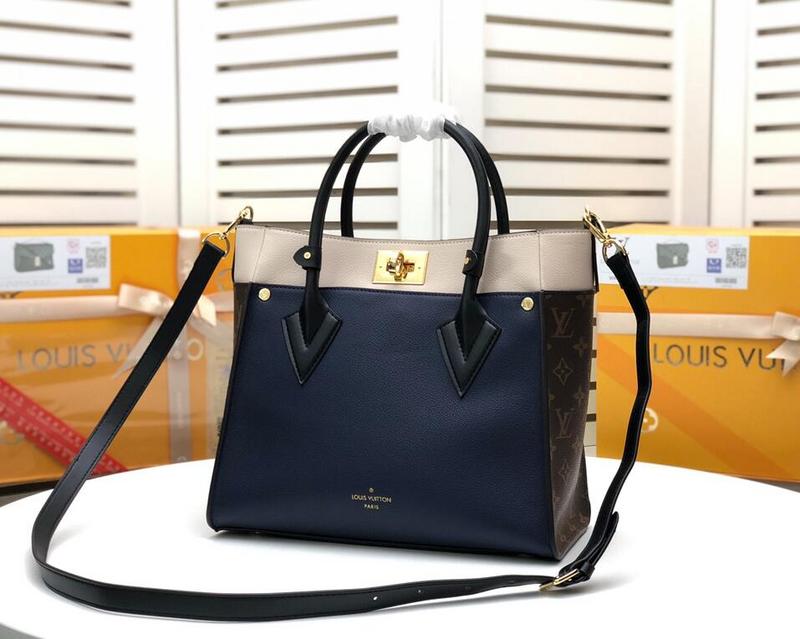 Mila's Edit - LOV Bags - 2161