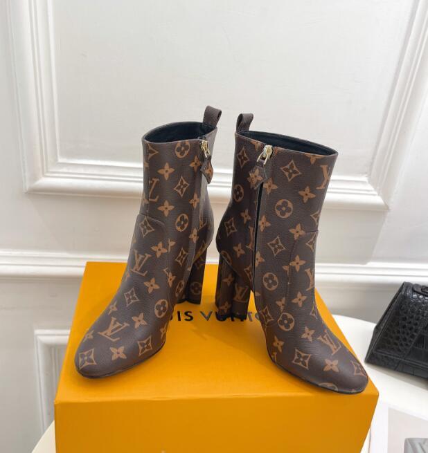 Mila's Edit - LOV Women Shoes - 838