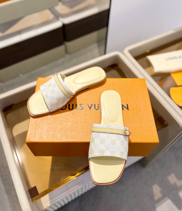 Mila's Edit - LOV Women Shoes - 050