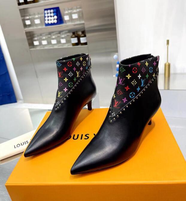 Mila's Edit - LOV Women Shoes - 822