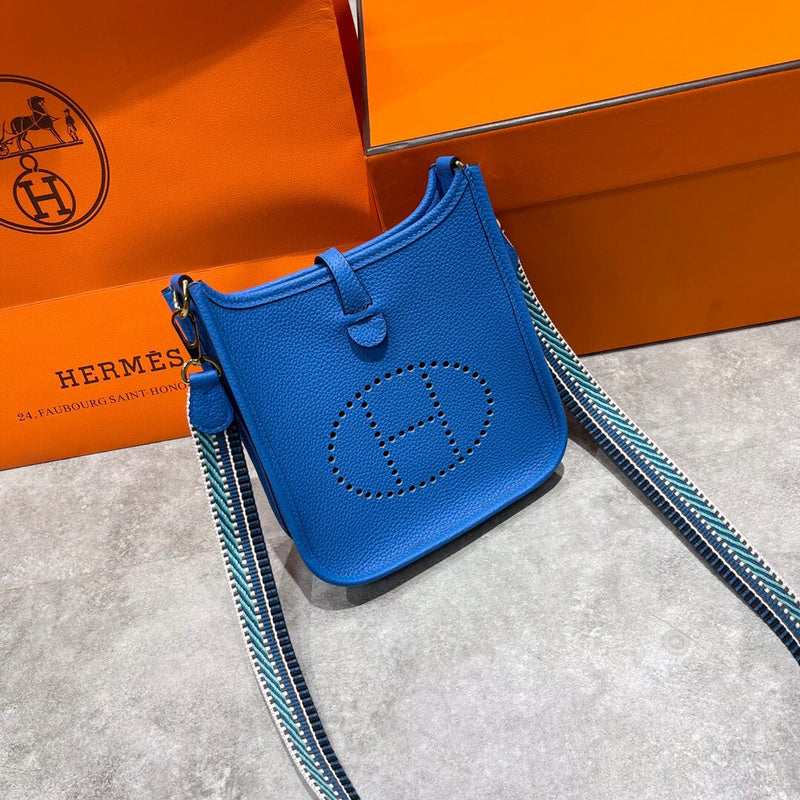 PHA - HMS Bags - 1640