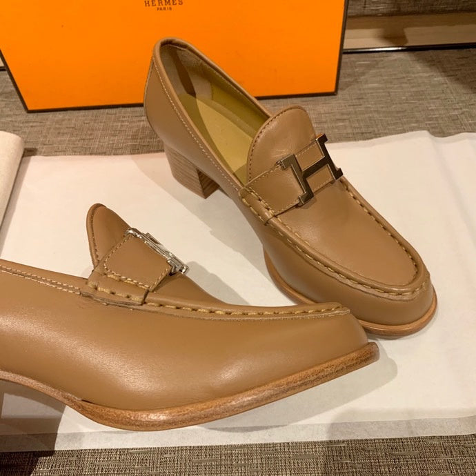 Hermes Luxury Shoes