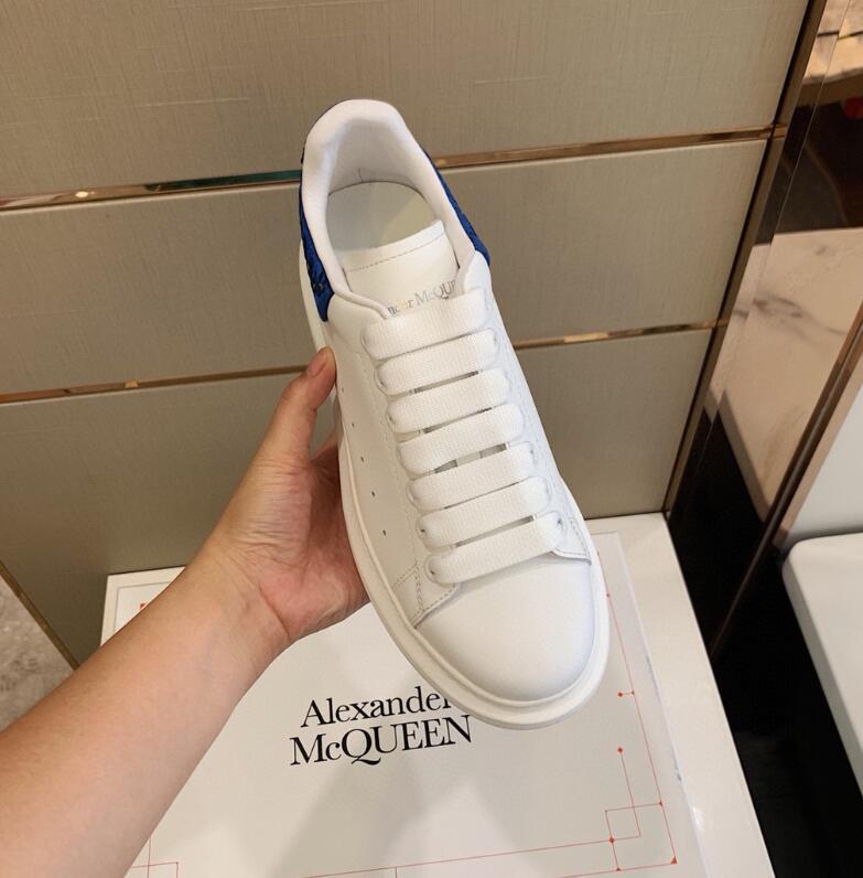 Mila's Edit - AQ Men SHoes - 361